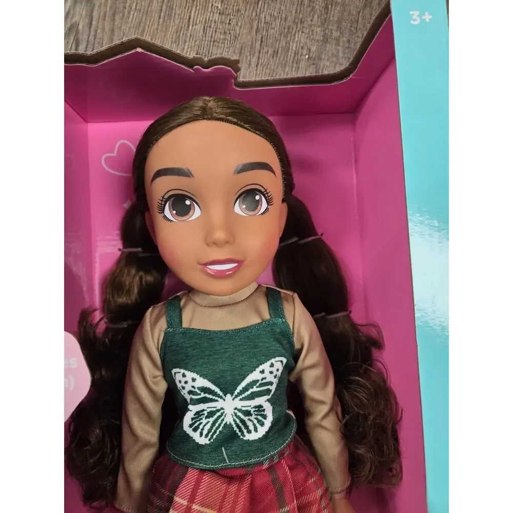 Jakks Pacific clean home from